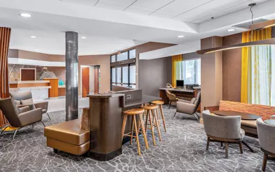 Photo 4 - SpringHill Suites by Marriott San Diego Rancho Bernardo/Scripps Poway