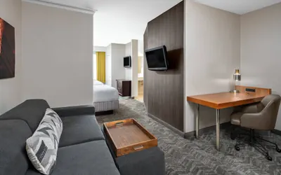Photo 5 - SpringHill Suites by Marriott San Diego Rancho Bernardo/Scripps Poway