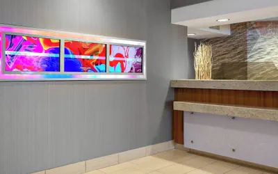 Photo 3 - SpringHill Suites by Marriott San Diego Rancho Bernardo/Scripps Poway