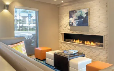 Photo 4 - SpringHill Suites by Marriott San Diego Carlsbad