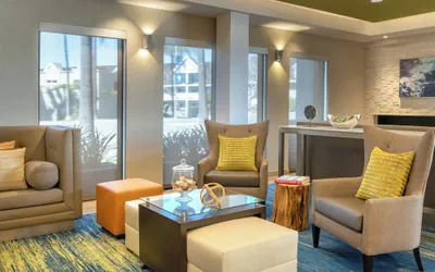 Photo 5 - SpringHill Suites by Marriott San Diego Carlsbad