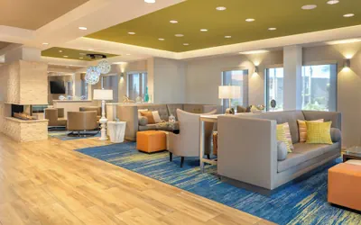 Photo 3 - SpringHill Suites by Marriott San Diego Carlsbad