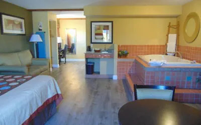 Photo 5 - Super 8 by Wyndham Payson