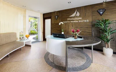 Photo 3 - Santa Maria Suites