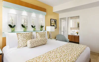 Photo 2 - Santa Maria Suites