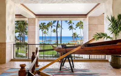 Photo 4 - Marriott's Ko'Olina Beach Club