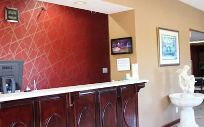Photo 3 - Magnolia Inn And Suites