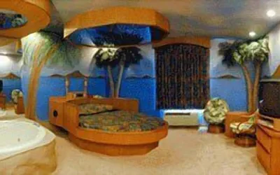 Photo 2 - Magnolia Inn And Suites