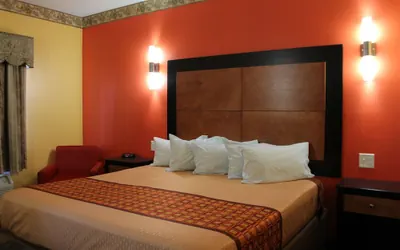 Photo 4 - Magnolia Inn And Suites