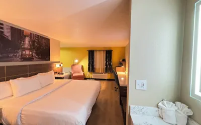 Photo 5 - Quality Inn & Suites Willows