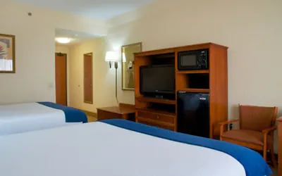 Photo 4 - Holiday Inn Express & Suites Houston - Memorial Park Area by IHG