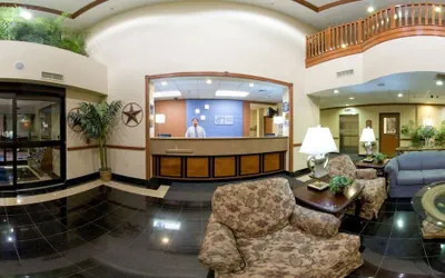 Photo 3 - Holiday Inn Express & Suites Houston - Memorial Park Area by IHG