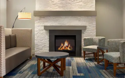Photo 5 - Holiday Inn Express & Suites Philadelphia - Mt. Laurel by IHG