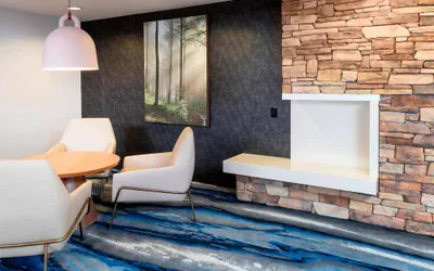 Photo 3 - Fairfield Inn & Suites by Marriott Bend Downtown