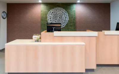 Photo 5 - Fairfield Inn & Suites by Marriott Bend Downtown