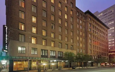 Residence Inn by Marriott Houston Downtown/Convention Center