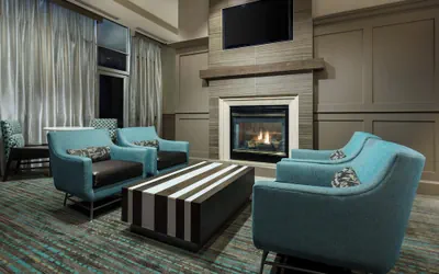 Photo 4 - Residence Inn by Marriott Houston Downtown/Convention Center