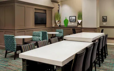 Photo 3 - Residence Inn by Marriott Houston Downtown/Convention Center