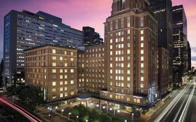 Photo 2 - Residence Inn by Marriott Houston Downtown/Convention Center