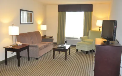 Photo 4 - Holiday Inn Express Sarasota East - I-75 by IHG
