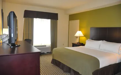 Photo 5 - Holiday Inn Express Sarasota East - I-75 by IHG