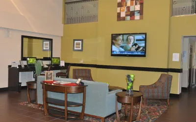 Photo 3 - Holiday Inn Express Sarasota East - I-75 by IHG