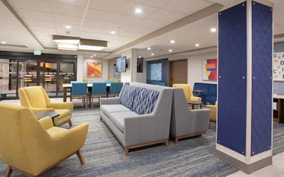 Photo 3 - Holiday Inn Express & Suites Grand Junction by IHG