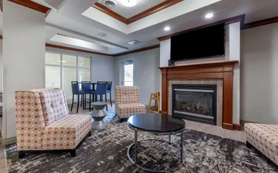 Photo 3 - Best Western Plus Sparta Trail Lodge