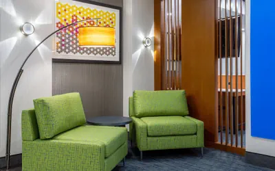 Holiday Inn Express & Suites Fort Wayne by IHG