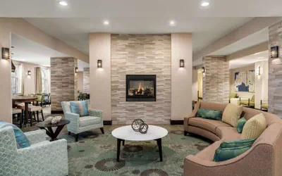 Photo 2 - Homewood Suites by Hilton Providence/Warwick