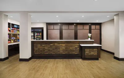 Photo 4 - Homewood Suites by Hilton Providence/Warwick