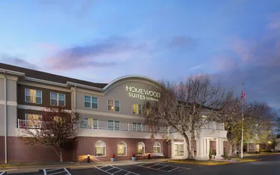 Homewood Suites by Hilton Providence/Warwick