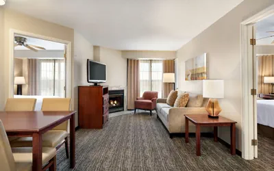 Photo 5 - Homewood Suites by Hilton Providence/Warwick