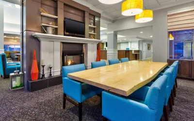 Photo 4 - Hilton Garden Inn Minneapolis - Maple Grove