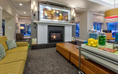 Photo 3 - Hilton Garden Inn Minneapolis - Maple Grove