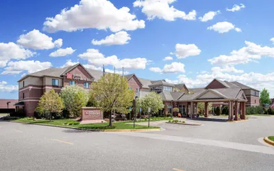 Photo 2 - Hilton Garden Inn Minneapolis - Maple Grove