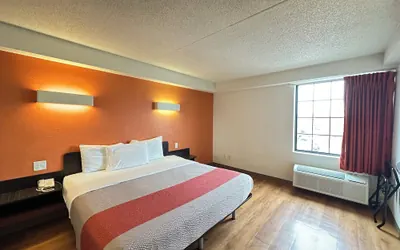 Photo 5 - Motel 6 Springfield, VA - Washington DC Southwest