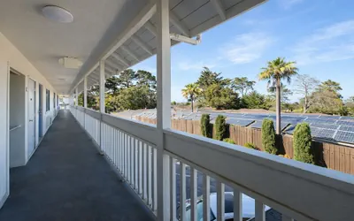 Fisherman's Cove Inn
