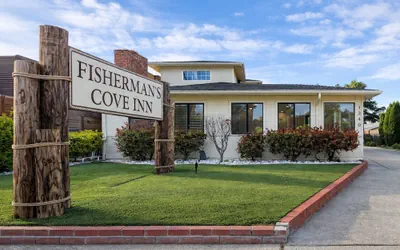 Photo 2 - Fisherman's Cove Inn