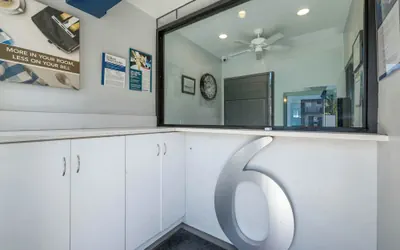 Photo 3 - Studio 6 Rosemead, CA – Pasadena