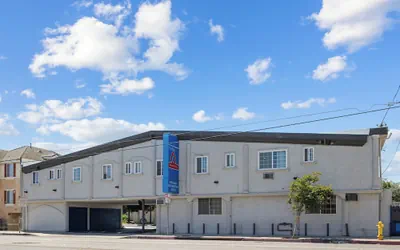 Studio 6 Rosemead, CA – Pasadena