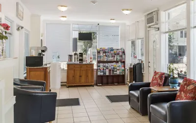 Photo 5 - Americas Best Value Inn & Suites Hyannis Cape Cod