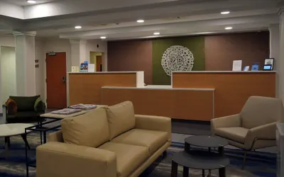 Photo 4 - Fairfield Inn and Suites by Marriott Youngstown Austintown