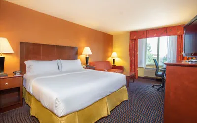 Photo 5 - Holiday Inn Express & Suites Richland by IHG