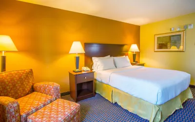 Photo 4 - Holiday Inn Express & Suites Richland by IHG