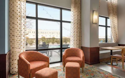 Photo 5 - Hampton Inn & Suites San Marcos