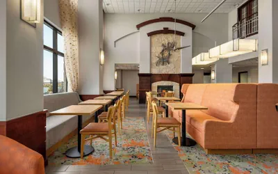 Photo 3 - Hampton Inn & Suites San Marcos