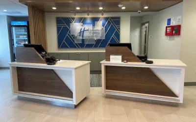 Photo 2 - Holiday Inn Express & Suites Elyria by IHG