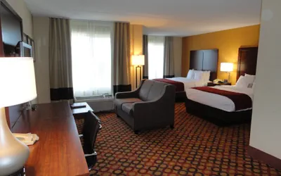 Photo 5 - Concord Suites