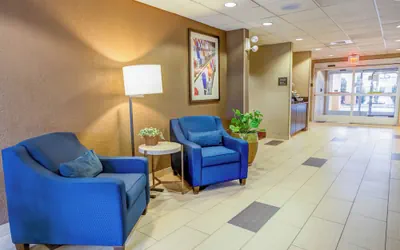 Concord Suites